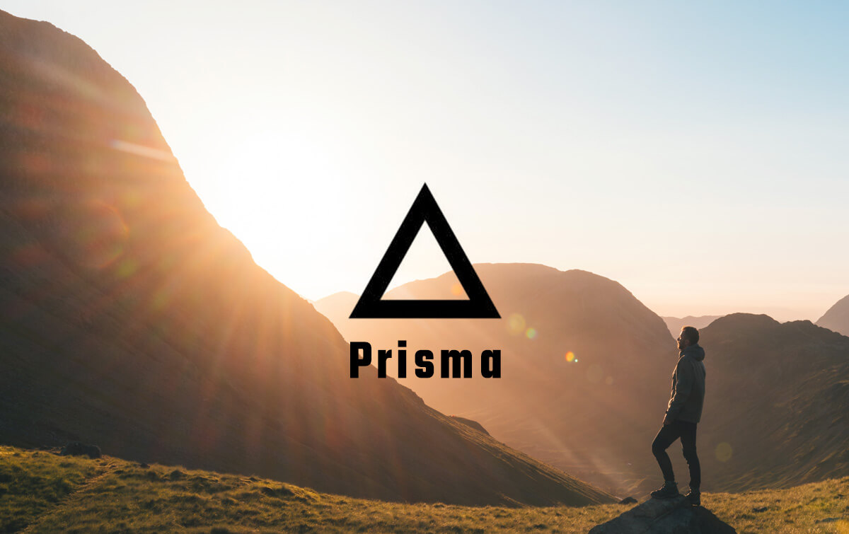 簡単に写真を加工できるアプリ「Prisma」